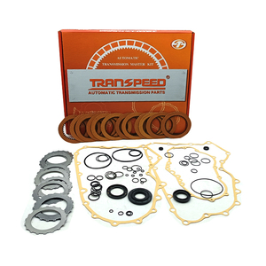 Transpeed 25420-P4R-013 BMXA SLXA ES5 Hộp Số Bánh Răng Truyền Lọc Dầu Thạc Sĩ Xây Dựng Lại Kit - Product Image 2