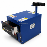 Drawer type UV ozone cleaner UV ozone cleaner UV oxidation cleaning device UV oxidation cleaning tester