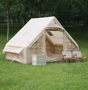 <span class=keywords><strong>Tente</strong></span> gonflable de 6,3 m de taille classique pour la famille en plein air - Product Image 2