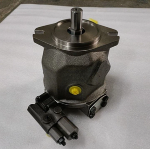 Pompe hydraulique à cylindrée variable Série A10VSO71 A10VSO71DFR1/31R-PPA12N00 A10VSO71DR/31R-PPA12N00 A10VSO71DFR/31R-PPA12N00 - Product Image 5