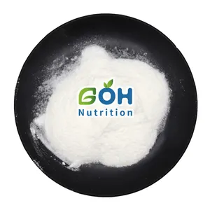 GOH Supply 99% Food Grade N-Acetyl-L-Cysteine With Best Price