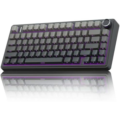 F75 Pro-Negro