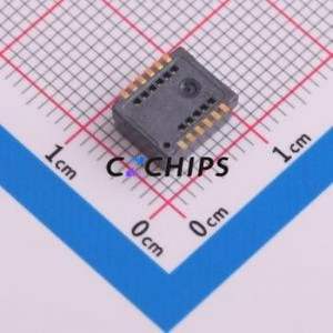 เซ็นเซอร์ตำแหน่ง SMD-12P SCL3300-D01-1ของแท้ใหม่ชิปชิ้นส่วนอิเล็กทรอนิกส์ - Product Image 2
