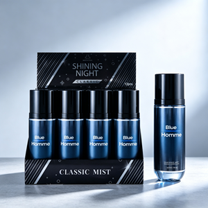 POETRY TIME <span class=keywords><strong>Perfume</strong></span> Stephanotis en Spray Concentrado Premium, Aroma Frutal Verde Delicado y Suave, para Citas Nocturnas y Reuniones Sociales - Product Image 5
