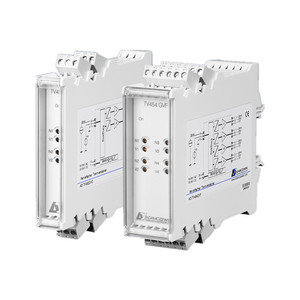 ADAMCZEWSKI AD-TV 454 GVF เครื่องขยายสัญญาณแบบแยกสัญญาณ รีเลย์ ตัวส่งสัญญาณ ดิจิตอลไอโซเลเตอร์ - Product Image 2