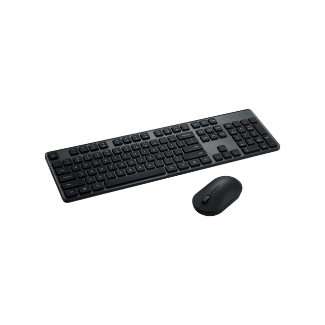 Xiaomi Wireless Keyboard and Mouse Set 2 WXJS02YM 1000DPI 2.4GHz Wireless