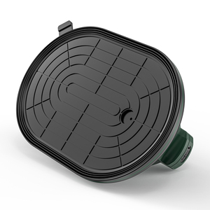 <span class=keywords><strong>Ventouse</strong></span> à vide sans fil SUMO de qualité industrielle en PVC, capacité 300 kg, pour carrelage, affichage numérique, recharge automatique d'air, verre et granit - Product Image 3