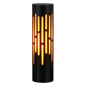 โคมไฟตั้งโต๊ะโลหะหรี่แสงได้3สีแบบพกพา, โคมไฟตั้งโต๊ะ LED ชาร์จ USB-C ได้สำหรับตกแต่งห้องนอน/บ้าน/ห้องรับประทานอาหาร - Product Image 2