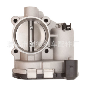 วาล์วปีกผีเสื้อ Be8z-9e926-b สำหรับอะไหล่ทดแทนฟอร์ด Lye059 - Product Image 5
