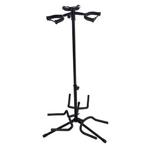 La migliore vendita di supporto per musica portatile da tavolo treppiede porta chitarra Logo personalizzato buon prezzo piano per chitarra strumento Strap Melodica - Product Image 5