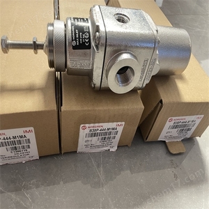 Filtre/Régulateur Excelon Plus GOOD-PRICE, Série OEM B84G/B82G/B64G/B07/B68G, Taille de Port G1/2, Air Comprimé - Product Image 3