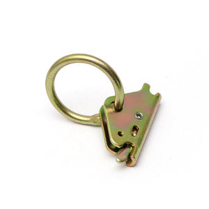 Restricción de control de carga de camión E de acero de calidad superior Serie galvanizada E Material de aleación de junta tórica embalado en bolsa - Product Image 6