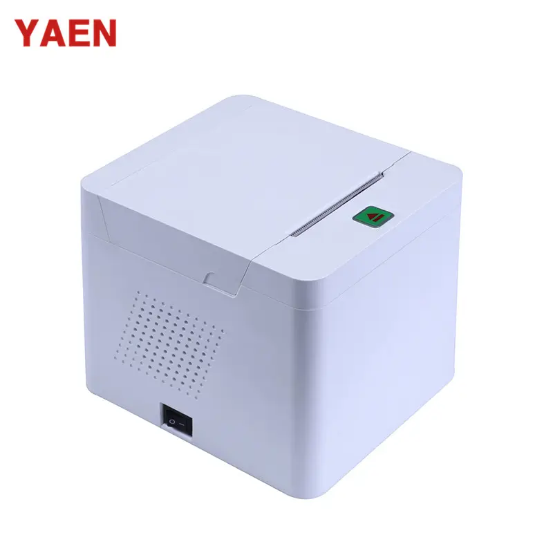 Factory Supply Attractive Price YAEN OEM ODM Food Label Printer Smart Printer Gift Card Printer Wholesale