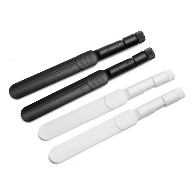 8dbi 2.4G 5.8G/5G Dual Frequency WIFI Router Antenna Omnidirectional Paddle Antenna SMA Inner Pin/Inner Hole