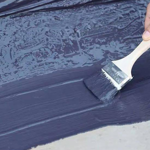 Revêtement imperméable de polyuréthane à base d'eau d'<span class=keywords><strong>anti</strong></span> fuite de bonne qualité pour le toit - Product Image 6