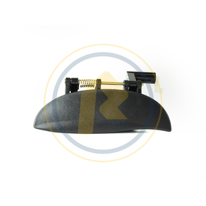 Poignée de porte extérieure adaptable Ac Rolcar pour OE 8265002000CA, compatible avec Hyundai Atos 1997 - Product Image 1