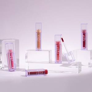 เมอร์ซี่ วอเทอร์รี่ ดิว ลิควิด ลิป ทินท์ รุ่น 8809510685590 บีทเทน โรส โรส ติดทนนาน ให้ลุคธรรมชาติ ปรับแต่งได้ 4 มล. - Product Image 6