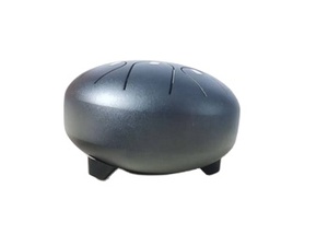 Batterie à percussion Raysen 5 pouces 8 tons Kid Mini tambour à langue en acier - Product Image 6