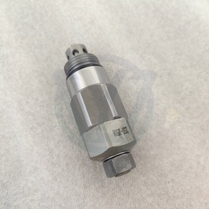 ปั๊มหลัก CYJ 250-2508 ใช้ได้กับรถขุดรุ่น 320B, 320C, 320C L, 320C U, 320C S ยังใช้งานร่วมกับ 312B, 312C ได้ด้วย - Product Image 3
