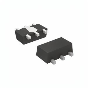 SOT 89 5/6 ชิ้นส่วนวงจรอิเล็กทรอนิกส์ดั้งเดิมสำหรับการจัดการพลังงาน (PMIC) รุ่น XC9287B36CPR-G - Product Image 1
