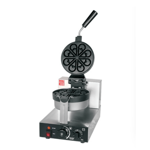 Machines à snacks en gros, Machines à gaufres pour crème glacée, Machines à crêpes et à pancakes, Machines à gaufres aux œufs, Machines à gaufres pour usage domestique et professionnel - Product Image 5