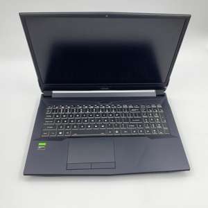 Hasee Mars ZX7 15,6 pouces 1920x1080 Core I5 16 Go SSD Windows 10 Clavier anglais Autonomie de 8 à 10 heures Écran 120 Hz - Product Image 1