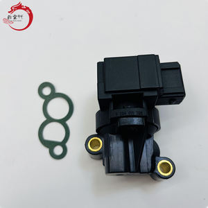 Actuador de Velocidad de Ralentí Original de Calidad para Motor de Automóvil 35150-02600 para Hyundai Grand Kia Picanto 3515002600 - Product Image 5