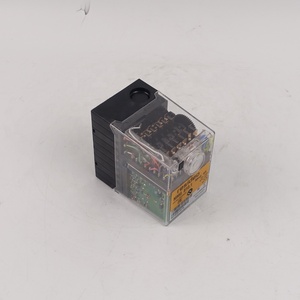 กล่องควบคุมหัวเผา Resideo รุ่น 0642620U MMG810.1 MOD.45 สำหรับอะไหล่หม้อไอน้ำ - Product Image 3