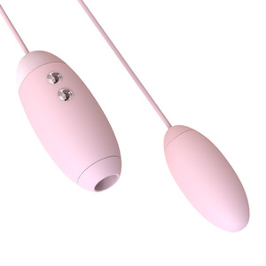 Nouveauté : Masseur électrique Miss VV pour femmes, vibromasseur à double vibration, stimulation du point G et du clitoris, pour adultes - Product Image 6