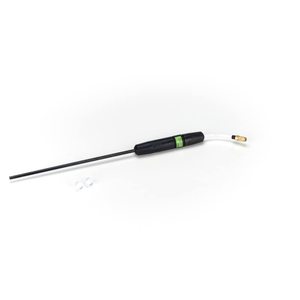 หัววัดแบบแท่งตรง MSA Altair 5X ยาว 1 ฟุต สำหรับเครื่องวิเคราะห์ก๊าซในอากาศ อะไหล่ทดแทนสำหรับเครื่องทดสอบก๊าซพิษ Altair 5X MSA 5X ขนาด 1 ฟุต - Product Image 2