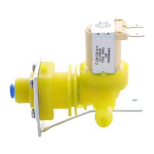 33129208 OEM 000008483 120v macchina ghiaccio valvola di ingresso acqua per Manito <span class=keywords><strong>woc</strong></span> - Product Image 2