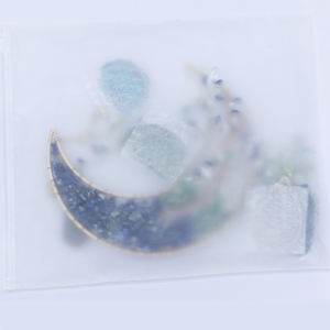 Natural ágata cristal grava sueño red árbol vida viento carillón colgante Feng Shui estudiante recuerdo claro cuarzo cornalina obsidiana - Product Image 2