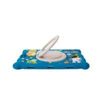 Étui en silicone bon marché pour tablette PC Android 10.1 pouces