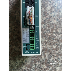 Controlador de Cilindro Eléctrico IAI PCON-CA-56PWAI-EC-0-0 Nuevo, Envío por FedEx o DHL - Product Image 2