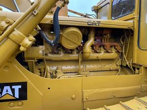 Cheap Japan Used CAT D8k <strong>Bulldozer</strong> Second Hand CAT D8K <strong>Bulldozer</strong> Used Cat <strong>Bulldozer</strong> for SALE - Product Image 6