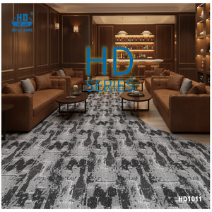 <span class=keywords><strong>Dalles</strong></span> de moquette de bureau 50x50, insonorisation, prix bas, <span class=keywords><strong>dalles</strong></span> de moquette bon marché, revêtement de <span class=keywords><strong>sol</strong></span> de bureau, <span class=keywords><strong>dalles</strong></span> de moquette carrées de luxe pour usage commercial - Product Image 6