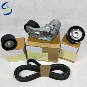 11288604266 натяжителя ремня 11 28 8 604 266 8604266 для BMW 1 <span class=keywords><strong>2</strong></span> <span class=keywords><strong>3</strong></span> 4 5x5x6 <span class=keywords><strong>3</strong></span>.0L F30 11287599097 - Product Image 1