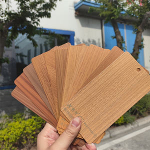 LEKA Revêtement en poudre de grain de bois écologique et non polluant Peinture en aérosol électrostatique <span class=keywords><strong>sur</strong></span> surface métallique - Product Image 4