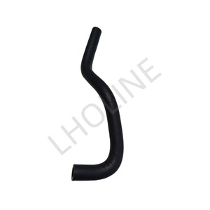 Manguera de Refrigerante 53733-TA0-A01 de Goma EPDM para Reemplazo y Reparación de Juntas de Tuberías de Entrada y Salida de Agua - Product Image 1