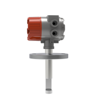 Concentrateur de pâte ultrasonique non nucléaire, transmetteur de densité en ligne pour épaississeur minier 4-20mA RS485