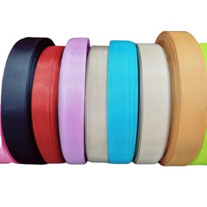 Giá tốt nhất PP bông polyester nylon viền vải ràng buộc băng cho túi xách và Hàng may mặc - Product Image 2