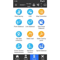 Software Surpad 4.2 Edición Internacional con Código de Licencia Permanente, Registro Permanente, Un Código para Un Dispositivo