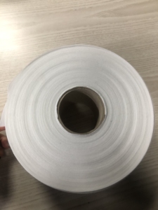 2024 120g hóa chất ngoại quan 9cm chiều rộng 100m chiều dài không dệt cho vải rèm - Product Image 2