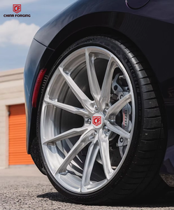 Cerchi in Alluminio Forgiato Leggeri Personalizzati CF 5x112/5x114.3/5x120/5x130 per BMW G38/5 Porsche 911 <span class=keywords><strong>Audi</strong></span> <span class=keywords><strong>A6</strong></span> <span class=keywords><strong>Avant</strong></span>/Benz - Product Image 4