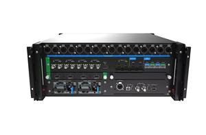 <span class=keywords><strong>NovaPro</strong></span>-procesador de vídeo de pared LED UHD, todo en uno, diseño de Novastar - Product Image 4