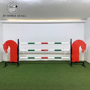 Customized Equestrian <strong>Aluminum</strong> Equine Products Horse <strong>Show</strong> <strong>Jumps</strong> Horses Jumping - Product Image 6