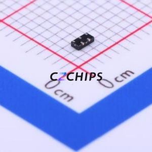 RClamp7534P-N ใหม่-ต้นฉบับ DFN2010-5L ทรานซิสเตอร์ ESD และป้องกันไฟกระชาก (TVS/ESD) - Product Image 2