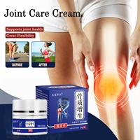 Offre Spéciale – Approvisionnement Direct : Crème de Massage Corporel Apaisante 20g – Soulage les Douleurs Articulaires et les Gonflements – Emplâtre Chinois Doux et Délicat