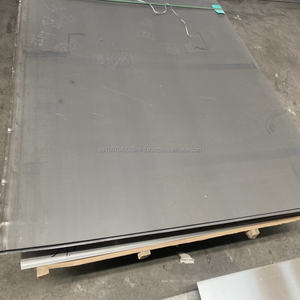 Plaque en alliage de nickel Hastelloy C276 de qualité supérieure - Product Image 5