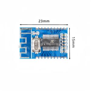 وحدة بلوتوث 5.0 لاستقبال الصوت الاستريو، وحدة صوت بلوتوث، تدعم الصوت الصيني - Product Image 4